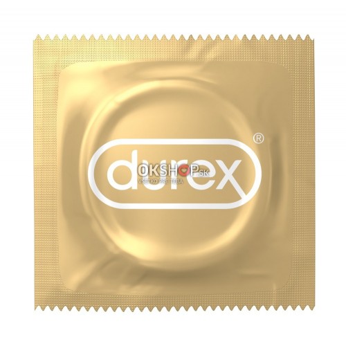 Durex RealFeel