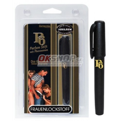 P6 parfum - stift