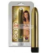 Vibrator Gold 2