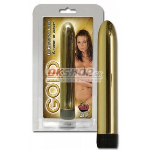 Vibrator Gold 2
