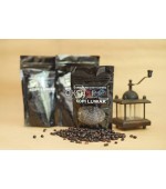 Kopi Luwak Cibetková káva 50g