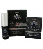 Viaman delay gel 20ml