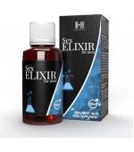 Sex ELIXIR pre mužov 30 ml