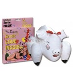 Erotic Love Piggie