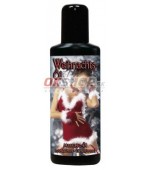 Masážny olej Weihnachts öl 50ml