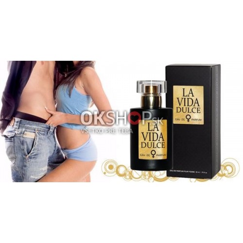 La Vida Dulce for women 50 ml