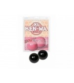 XL BENWA BALLS BLACK