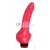 Jelly Vibrator Pink