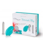 We Vibe Passionate Play Collection