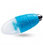 Vibrating Ice Massager Grey