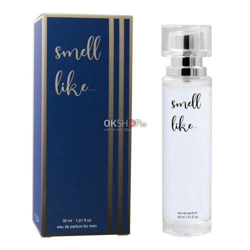 Smell like Blue 11 EDP 30ml