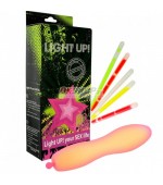 Light-Up Dildo Standard