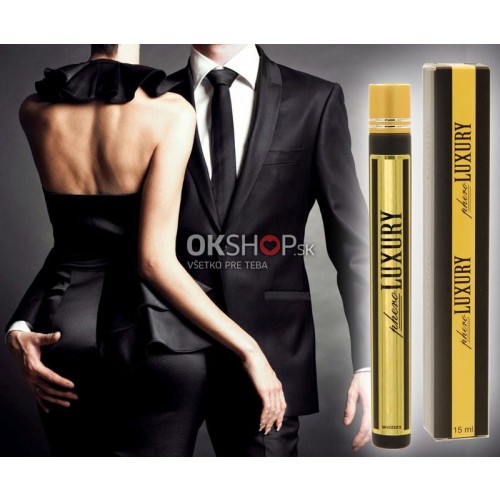 PHERO LUXURY for Women 15 ml