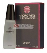 Andro vita woman natural 2ml