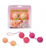 Jiggle Balls