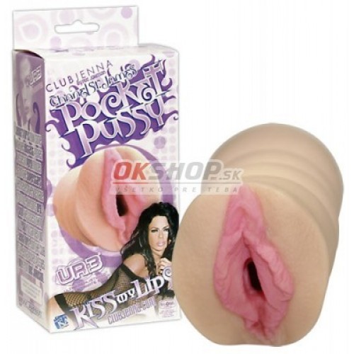 Chanel St. James Pocket Pussy