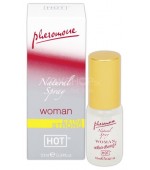 HOT WOMAN PHEROMON Natural Spray - 10ml