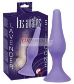 Los Analos Purple