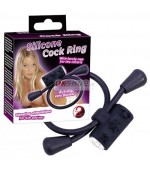 You2Toys Vib Silicone Ring