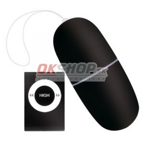 Ovulo iEgg Black