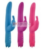 Vibrator Bunny