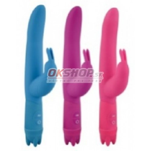 Vibrator Bunny