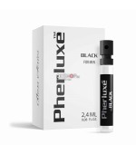 Pherluxe Black for Men 2,4 ml