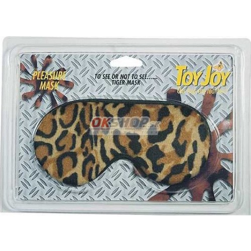 PLEASURE MASK TIGER