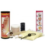 Cloneboy - sada pre odliatie vlastného penisu