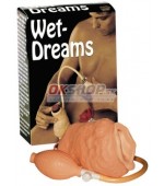 Vagína Wet dreams