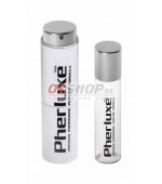 Pherluxe silver for man 20ml spray