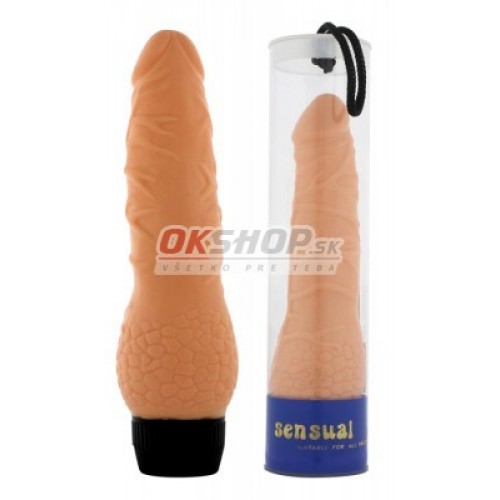Perfect Pleasures Vibrator