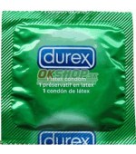 Durex Apple 1ks