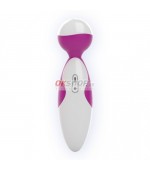 Angel Wand Massager Purple