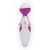 Angel Wand Massager Purple