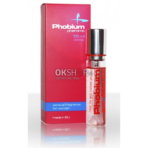 Phobium for woman 