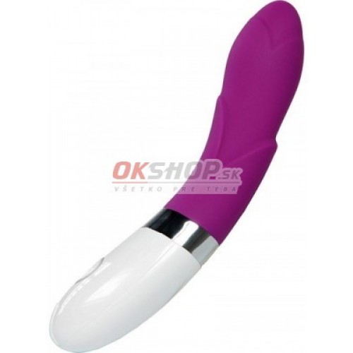 Lelo Iris Purple