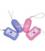 Vibracne Vajicko Pink