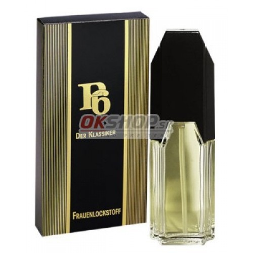 P6 Classic 25ml