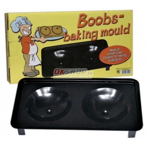 Forma na pečenie prsia