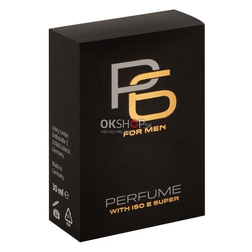 P6 Iso E Super 25ml