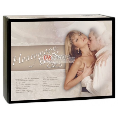 Honeymoon Box