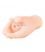 Masturbator Handy Honey Hands Flesh