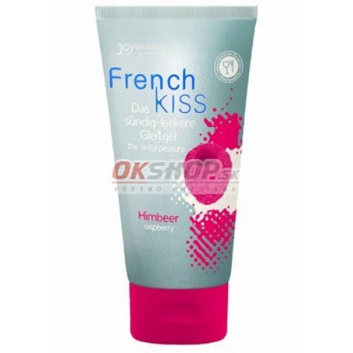 Frenchkiss Himbeer 75ml