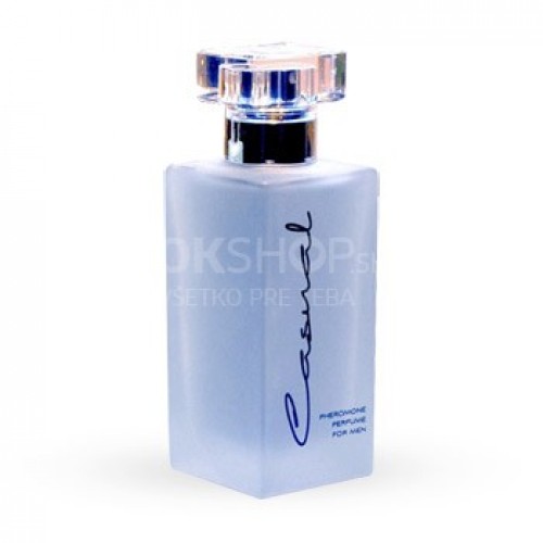 Casual Navy 50ml - pheromones for men