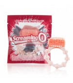 The Screaming O - Vibrating Ring