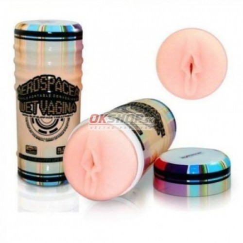 Aerospacea Discreet Male Masturbator Vagina