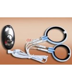 Shock Therapy na penis