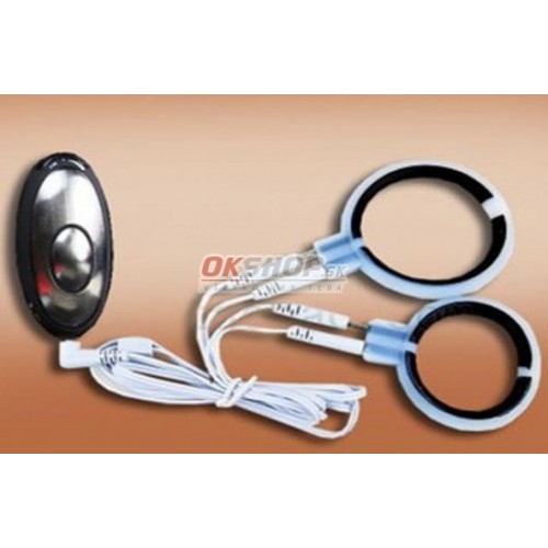 Shock Therapy na penis