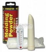 Molding Powder + Vibrator